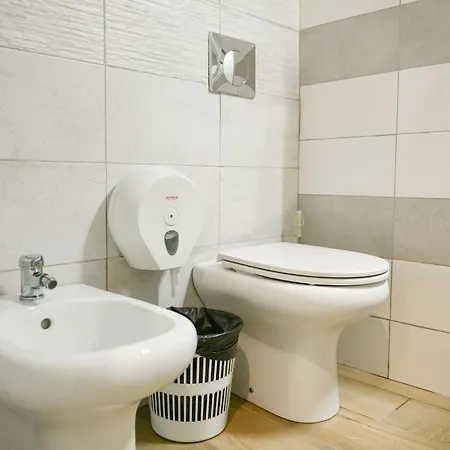 Vendégház Venice Hub Mestre