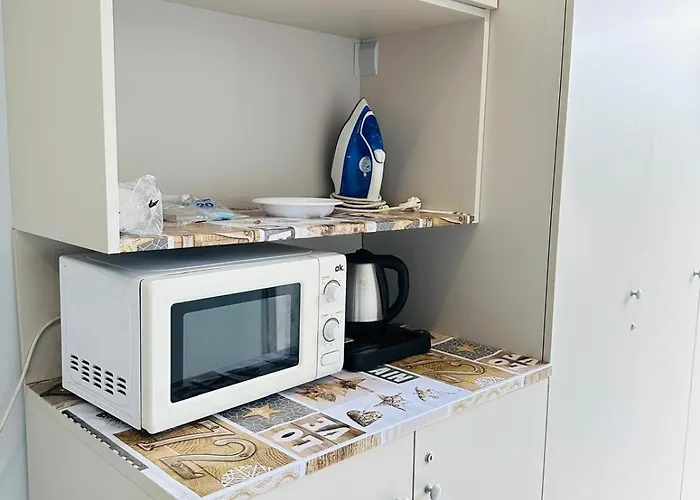 Venice Hub Гостевой дом *