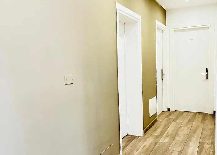 Гостевой дом Venice Hub *