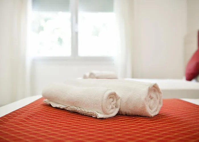 Venice Hub Местре