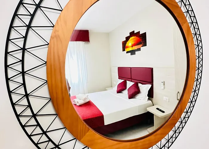 Venice Hub Гостевой дом