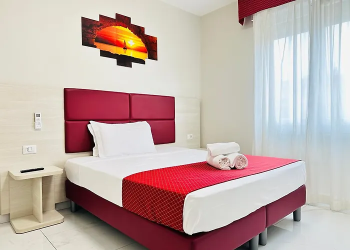 Venice Hub Гостевой дом *